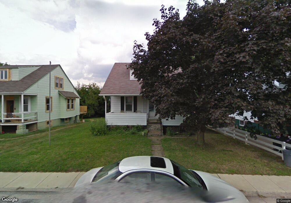 4208 Raymar Ave, Baltimore, MD 21206 - photo 1