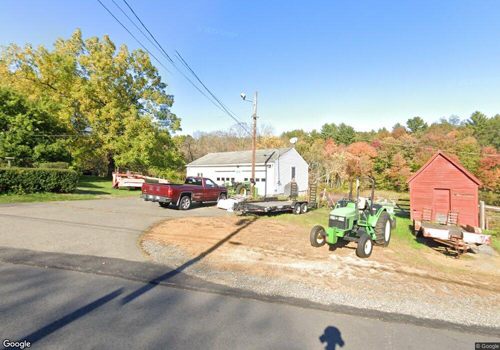 366 Moose Meadow Rd, Willington, CT 06279 - photo 1