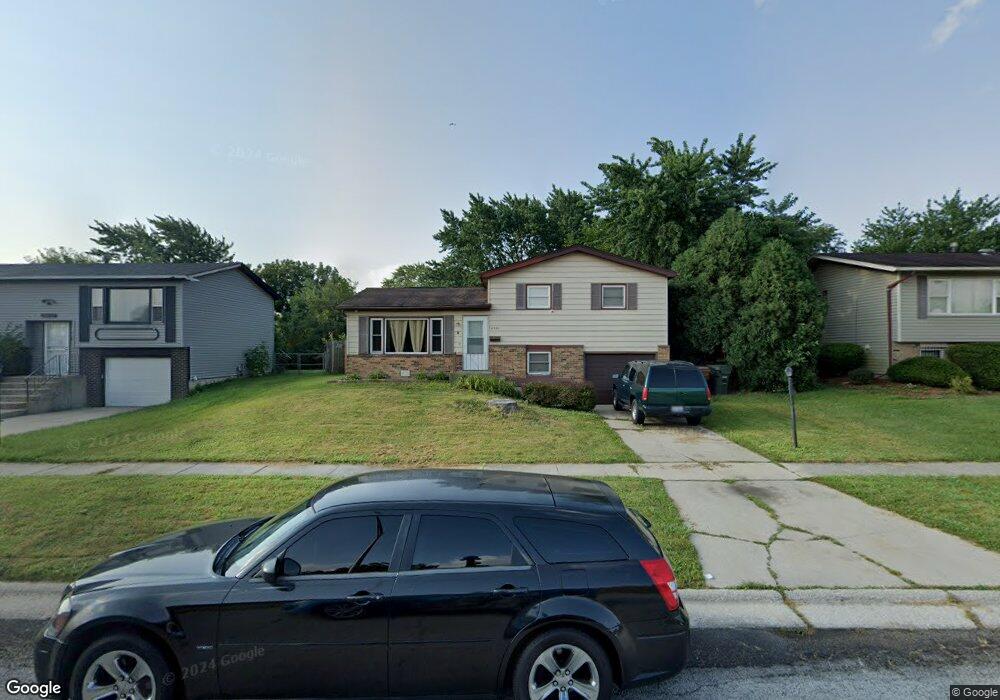 4331 188th Place, Country Club Hills, IL 60478 - photo 1