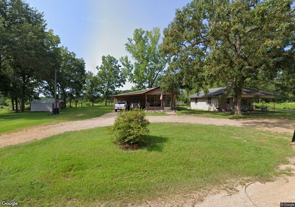 4003 W Topisaw N, Ruth, MS 39662 - photo 1