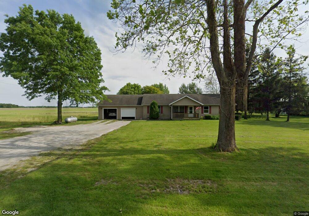 4886 E 300 N, Craigville, IN 46731 - photo 1