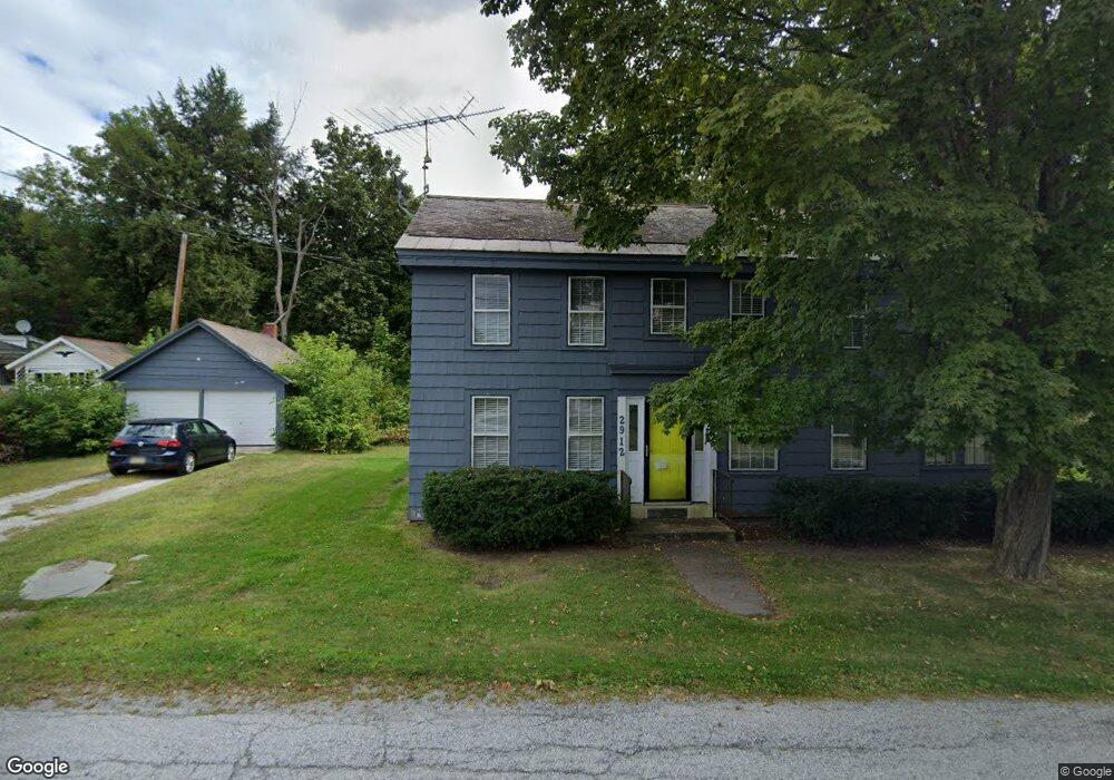 2912 Vt Route 153, West Pawlet, VT 05775 - photo 1