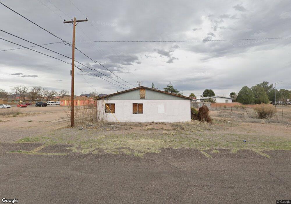 1404 E 14th St, Douglas, AZ 85607 - photo 1