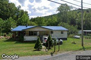 6601 Old Turnpike Rd, Little Birch, WV 26629