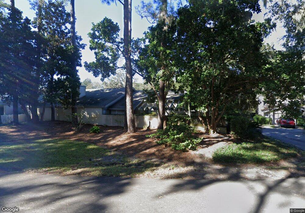 123 Linkside Dr, Saint Simons Island, GA 31522 - photo 1