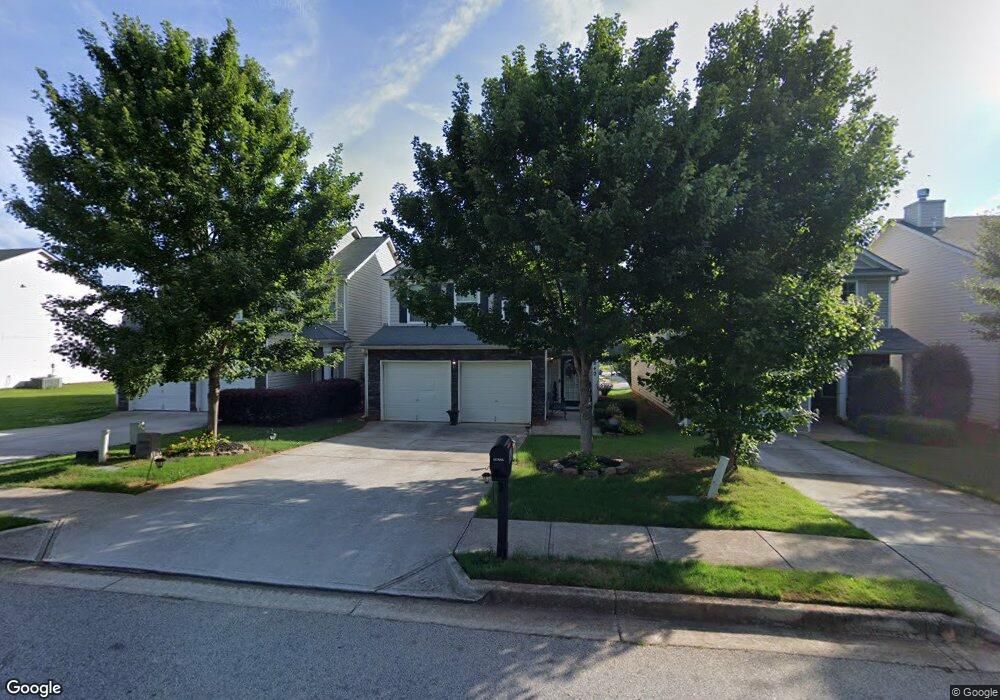 240 Barshay Dr, Covington, GA 30016 - photo 1