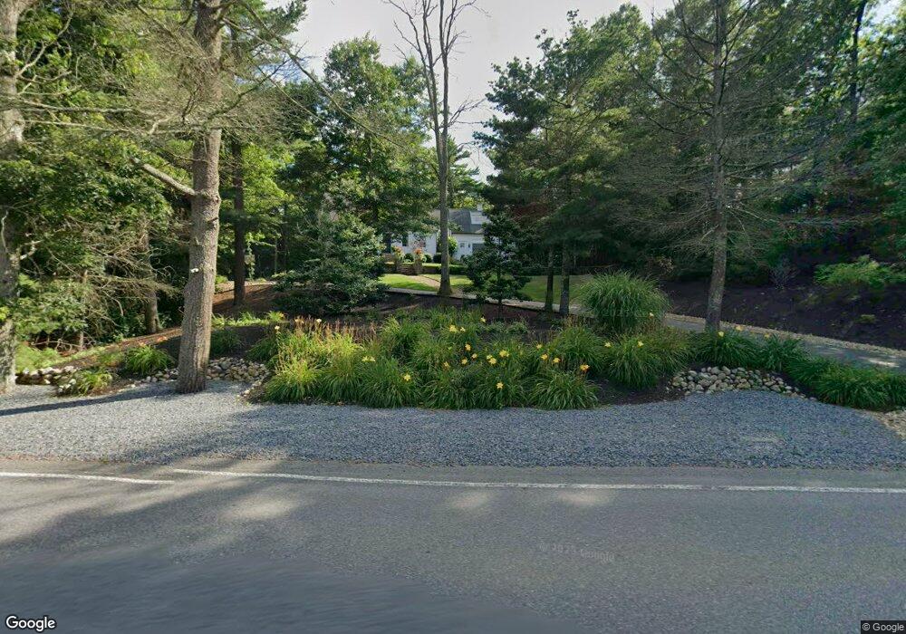 272 Brook St, Hanson, MA 02341 - photo 1