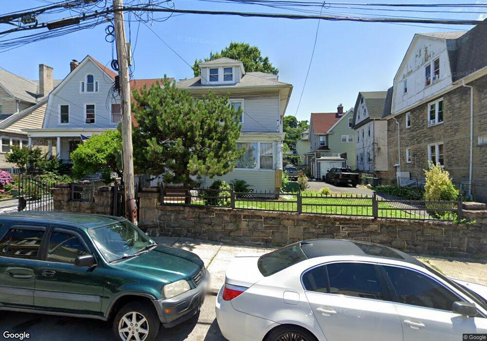 42 Hamilton Ave, Yonkers, NY 10705 - photo 1