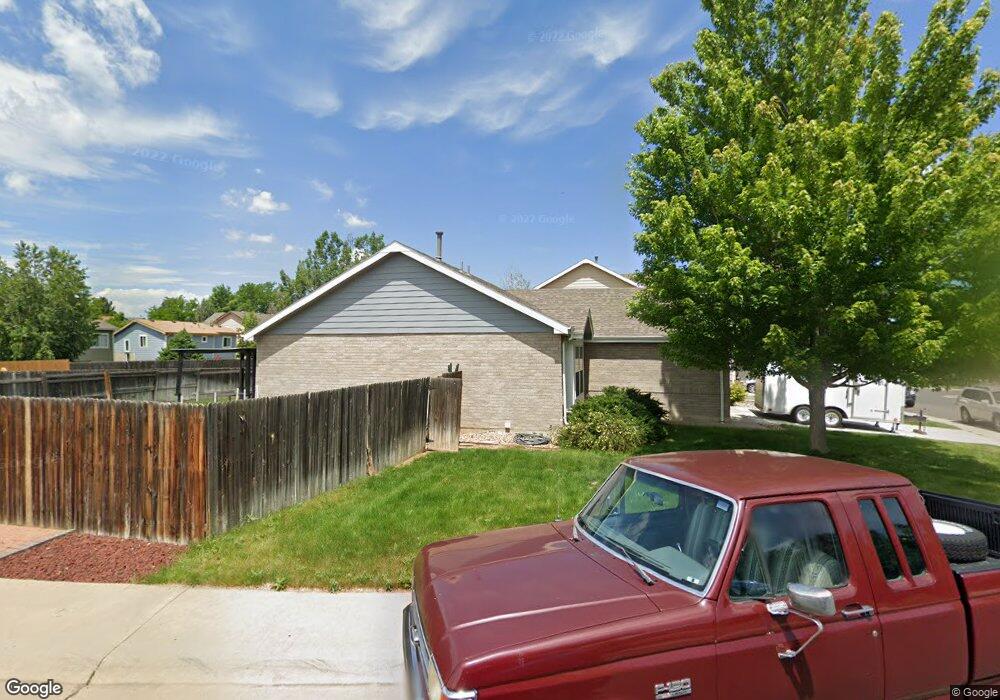 4125 S Himalaya Way, Aurora, CO 80013 - photo 1