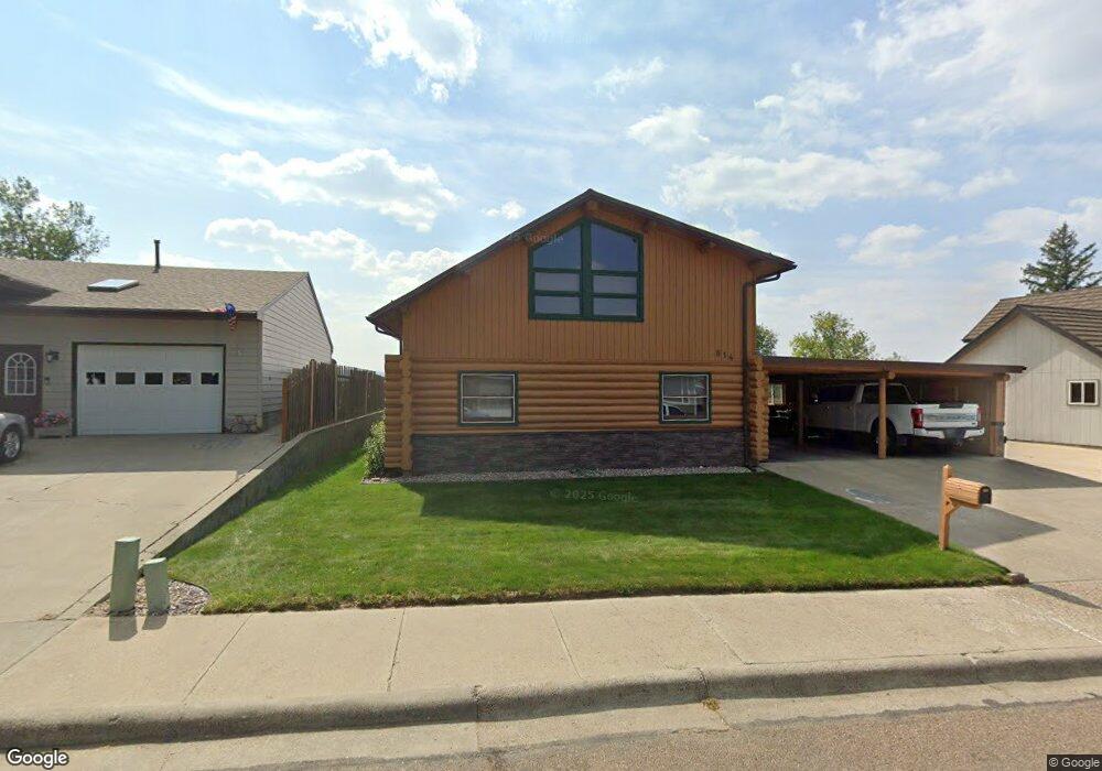 814 8th St, Havre, MT 59501 - photo 1