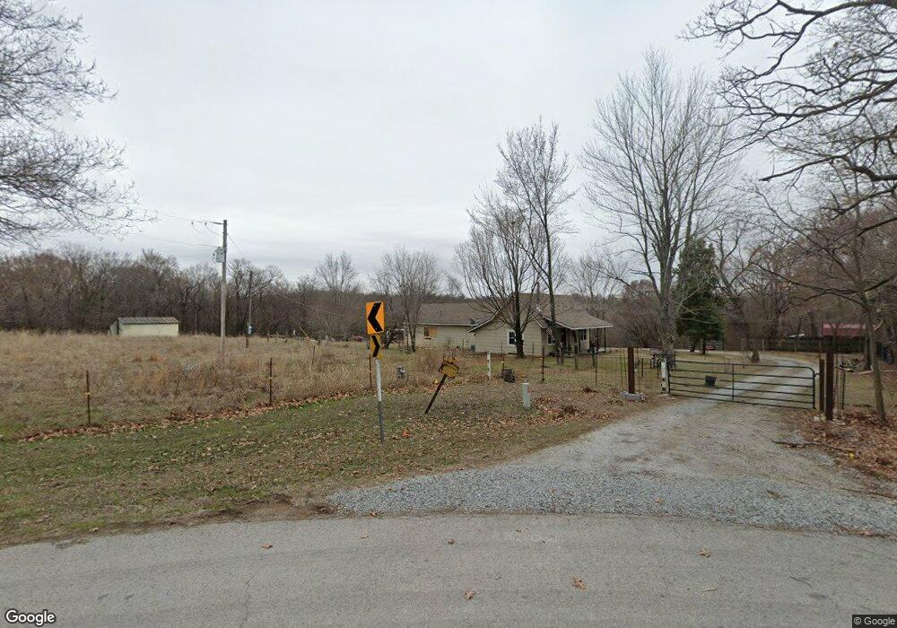 17791 S 4210 Rd, Claremore, OK 74017 - photo 1