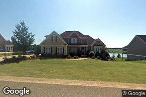 253 Harris Hills Dr, Athens, GA 30607