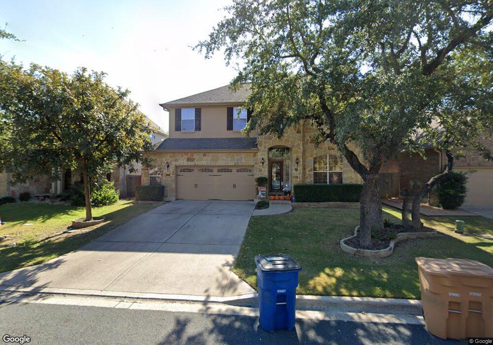 8025 Alophia Dr, Austin, TX 78739 - photo 1