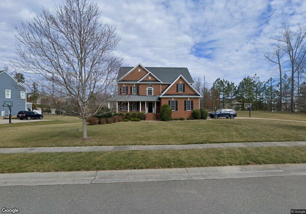 3406 Handley Rd, Midlothian, VA 23113 - photo 1