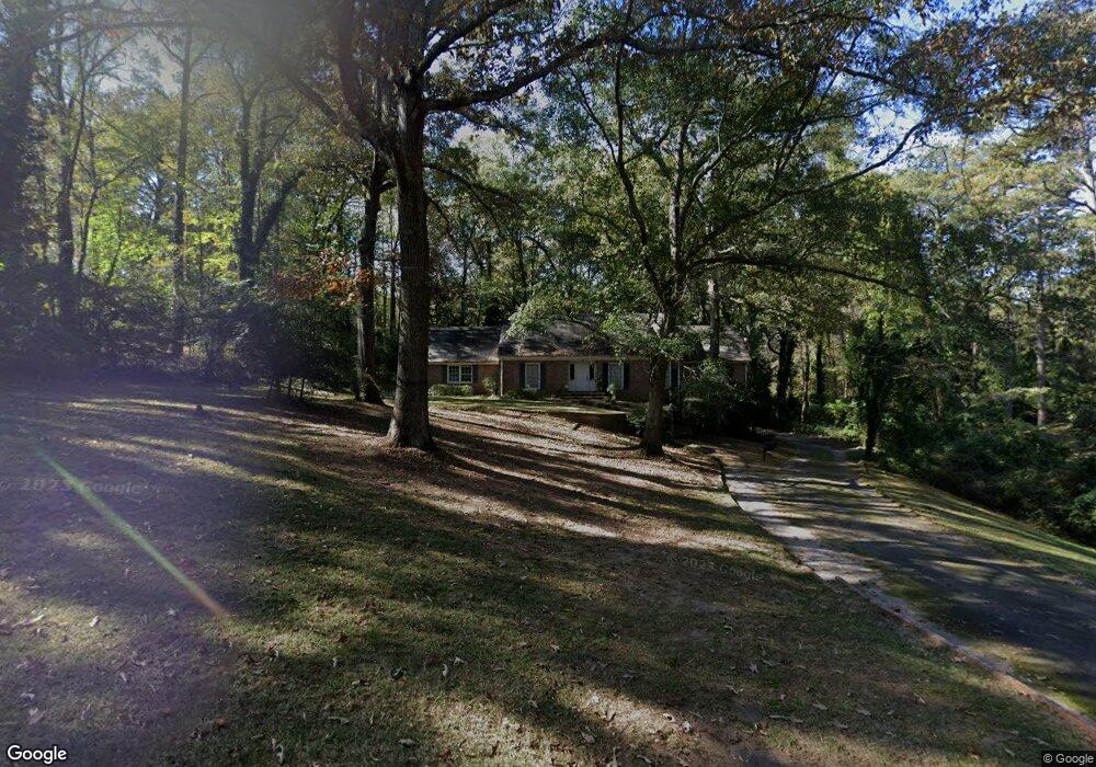 705 Azalea Dr, Lagrange, GA 30240 - photo 1