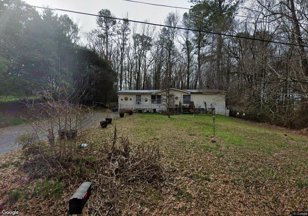 160 Pine St, Calhoun, GA 30701 - photo 1