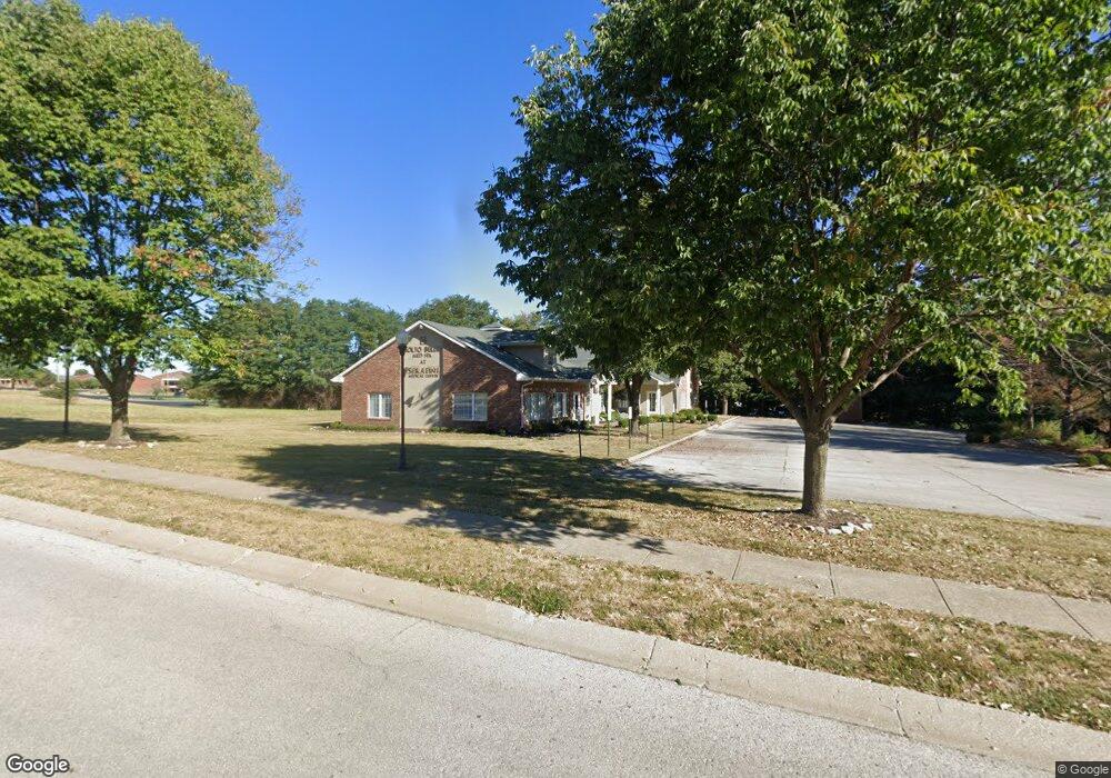 1509 NW Mock Ave, Blue Springs, MO 64015 - photo 1