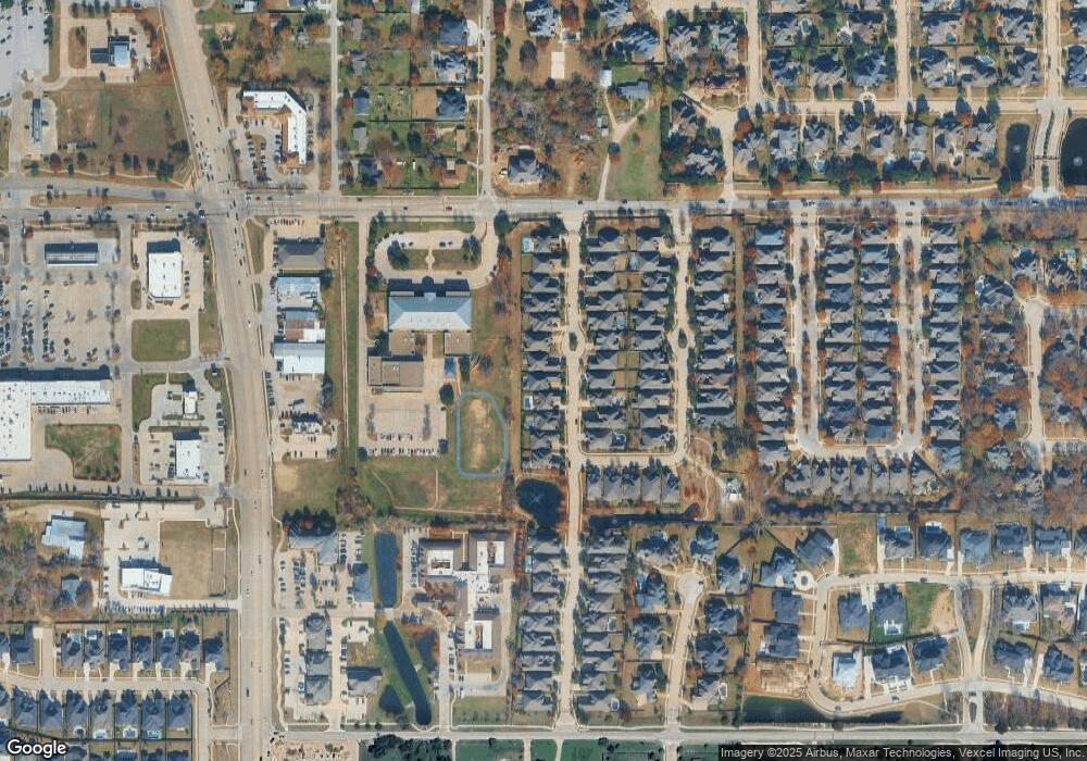 6416 Cimmaron Trail, Colleyville, TX 76034 - photo 1