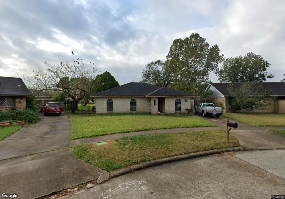 10307 Misty River Dr, Houston, TX 77086 - photo 1