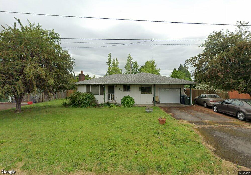 2166 Lamar Ln, Eugene, OR 97401 - photo 1