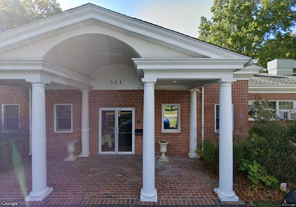 303 Chesterfield Ave, Centreville, MD 21617 - photo 1