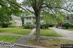 26 Melrose St, Worcester, MA 01605