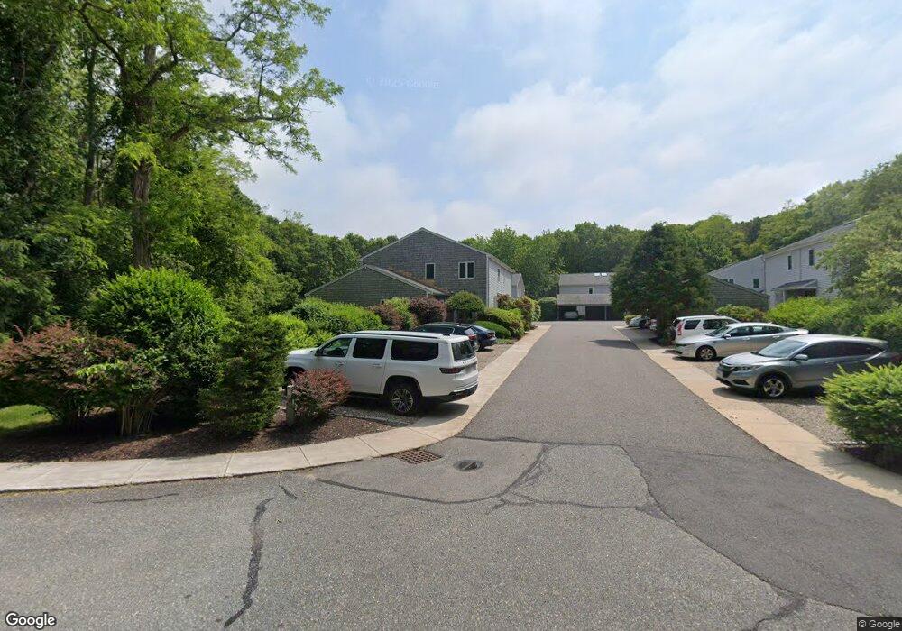 1 Barberry Mew, Sandwich, MA 02563 - photo 1