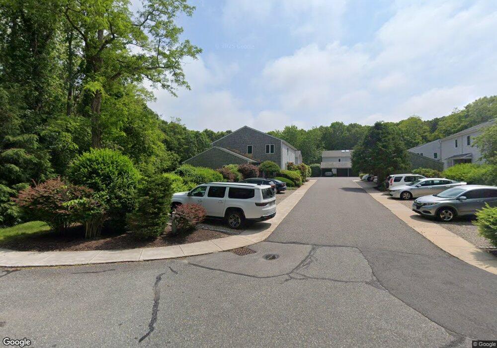 2 Barberry Mew unit 2, Sandwich, MA 02563 - photo 1