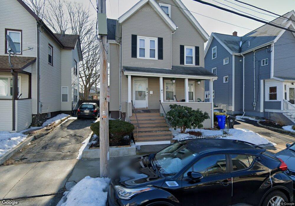 35 Lowell St, Malden, MA 02148 - photo 1