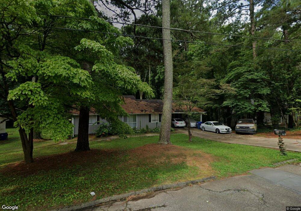 966 Pine Valley Rd, Winder, GA 30680 - photo 1