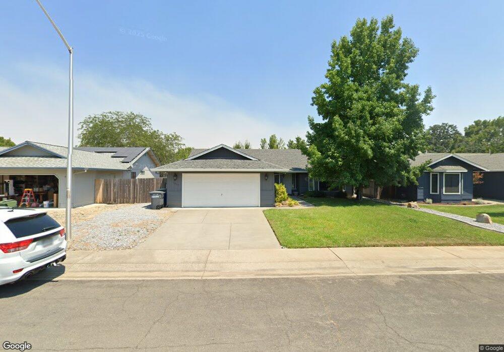 1555 Fresia Way, Redding, CA 96003 - photo 1