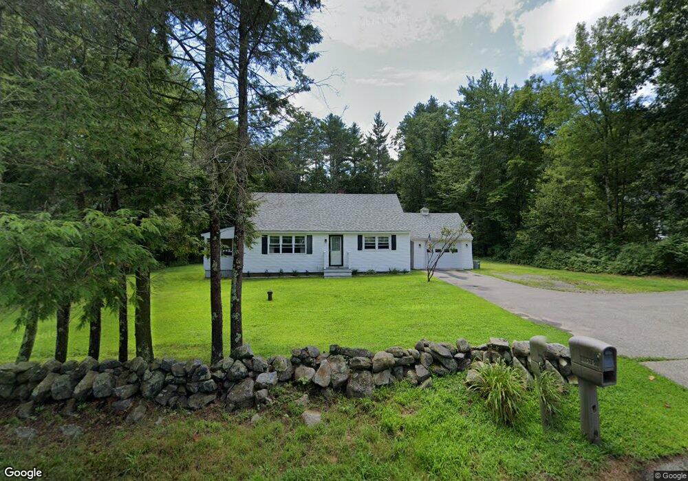 175 Grant Rd, Newmarket, NH 03857 - photo 1