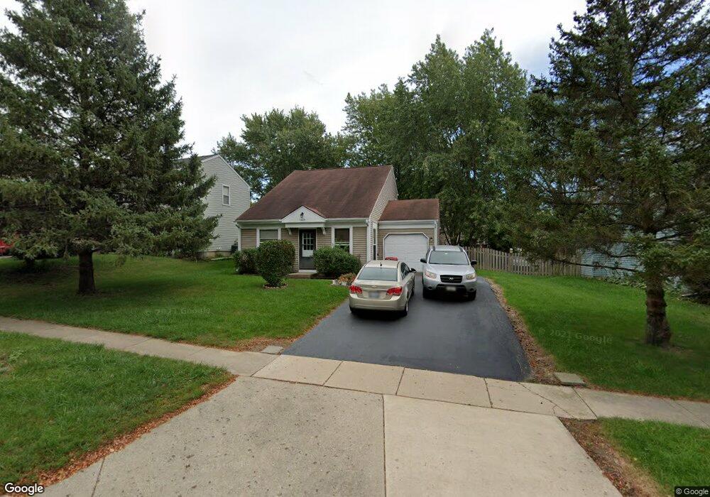 1225 Greenridge Ave, Algonquin, IL 60102 - photo 1