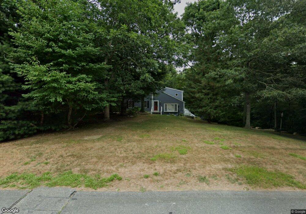 32 Tara Ln, North Falmouth, MA 02556 - photo 1
