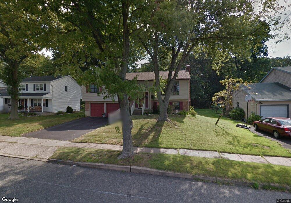 836 Upton Way, Somerdale, NJ 08083 - photo 1