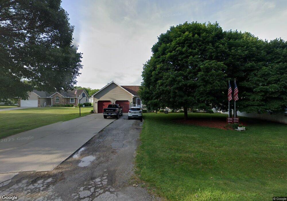 6454 E Carpenter Rd, Flint, MI 48506 - photo 1