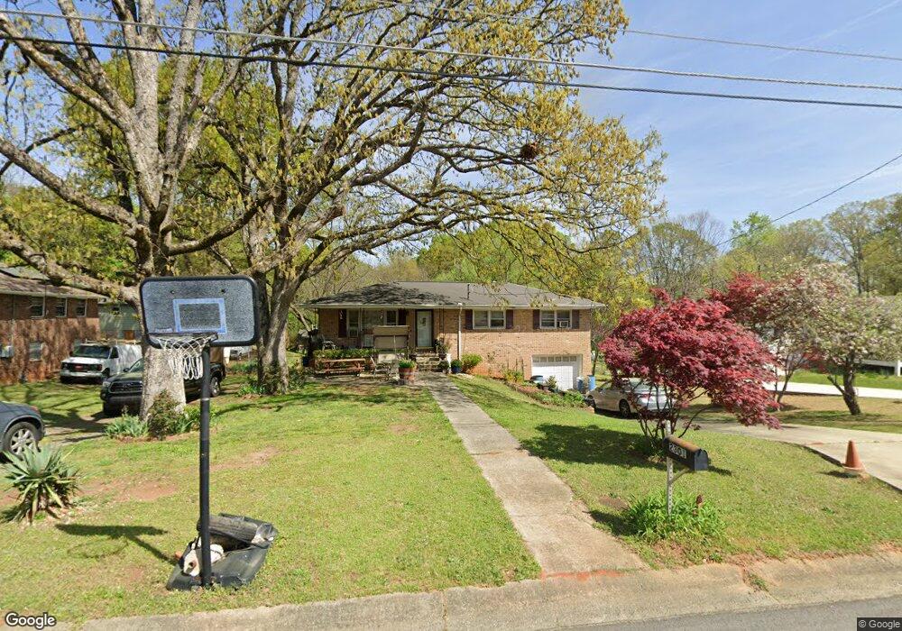 2301 Colleen Cir SW, Marietta, GA 30060 - photo 1