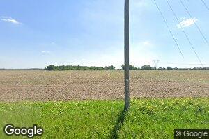 12655 S 600 W, Hanna, IN 46340