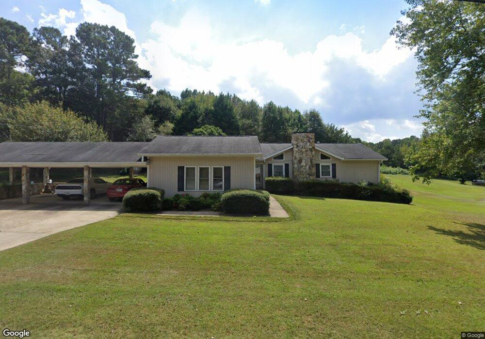 35 W Triple Tree Dr, Carrollton, GA 30117 - photo 1