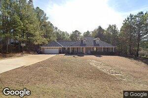 203 Selena Dr, Fulton, MI 38843