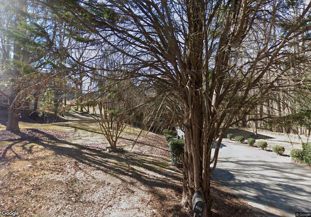 6582 Mitchell Ln SW, Mableton, GA 30126 - photo 1