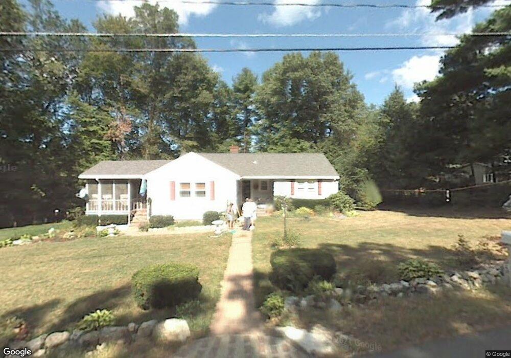 5 Lincoln Rd, Hampstead, NH 03841 - photo 1