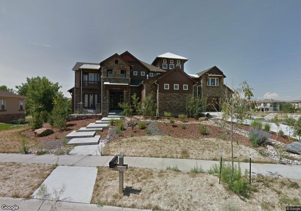 24282 E Glasgow Cir, Aurora, CO 80016 - photo 1