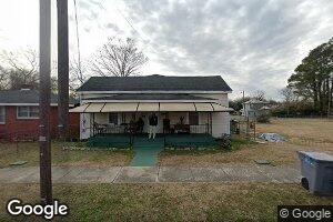 403 W 3rd St, Roanoke Rapids, NC 27870