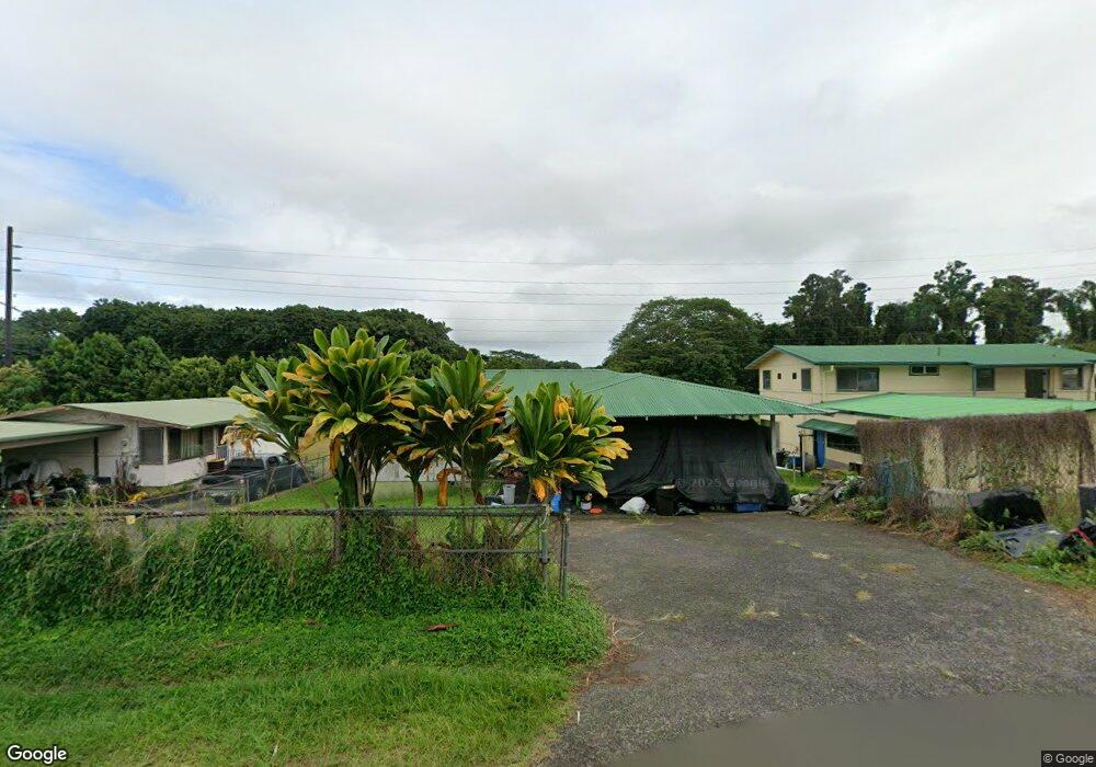 309 Olu St, Hilo, HI 96720 - photo 1