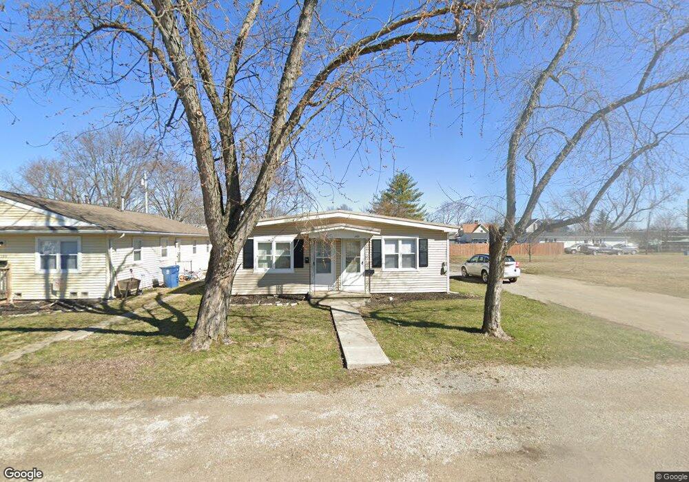 561 Linden St unit 563, Marysville, OH 43040 - photo 1