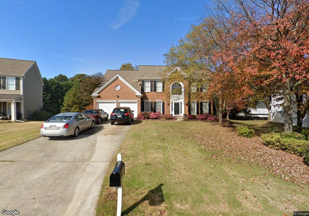 7750 Sherringate Dr unit III, Cumming, GA 30041 - photo 1