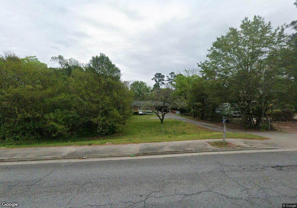 3130 Bloomfield Dr, Macon, GA 31206 - photo 1