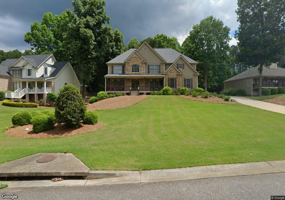 912 Pin Oak Place unit 4, Canton, GA 30115 - photo 1