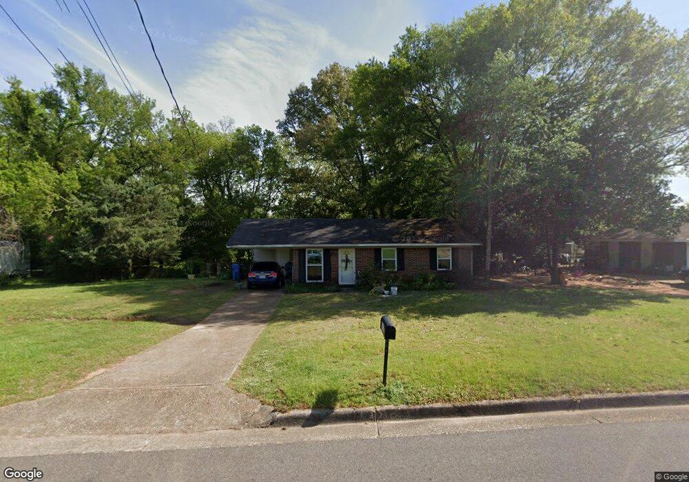137 Patrick St, Prattville, AL 36067 - photo 1